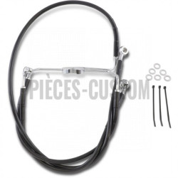 Durite-frein-avant-noir-plus-254-mm-Touring-1999-à-2007-ref-17412525