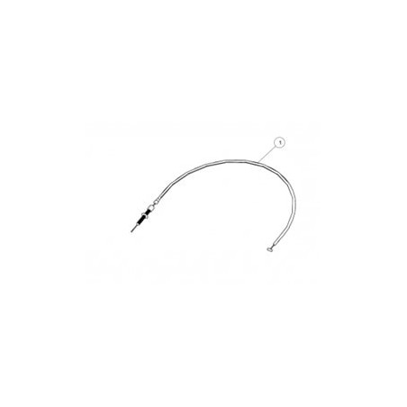 Cable-d-embrayage-Royal-Enfield-pour-Himalayan-410-ref-574337E