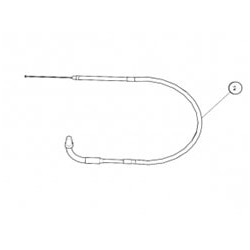 Câble-d-accélérateur-Royal-Enfield-pour-Himalayan-410-ref-RLT00087B