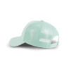 Casquette-Von-Dutch-couleur-Bleu-Trucker-Patch-Rubber-LOG-ref-VD-LOG12
