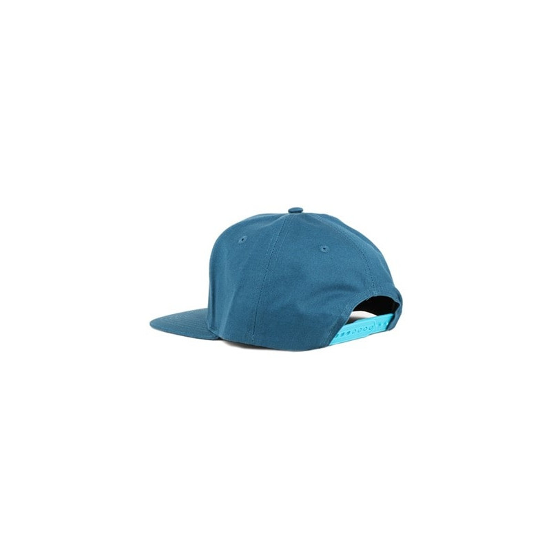 Casquette-modèle-Oakland-Legion-Blue-Dikies-ref-992699