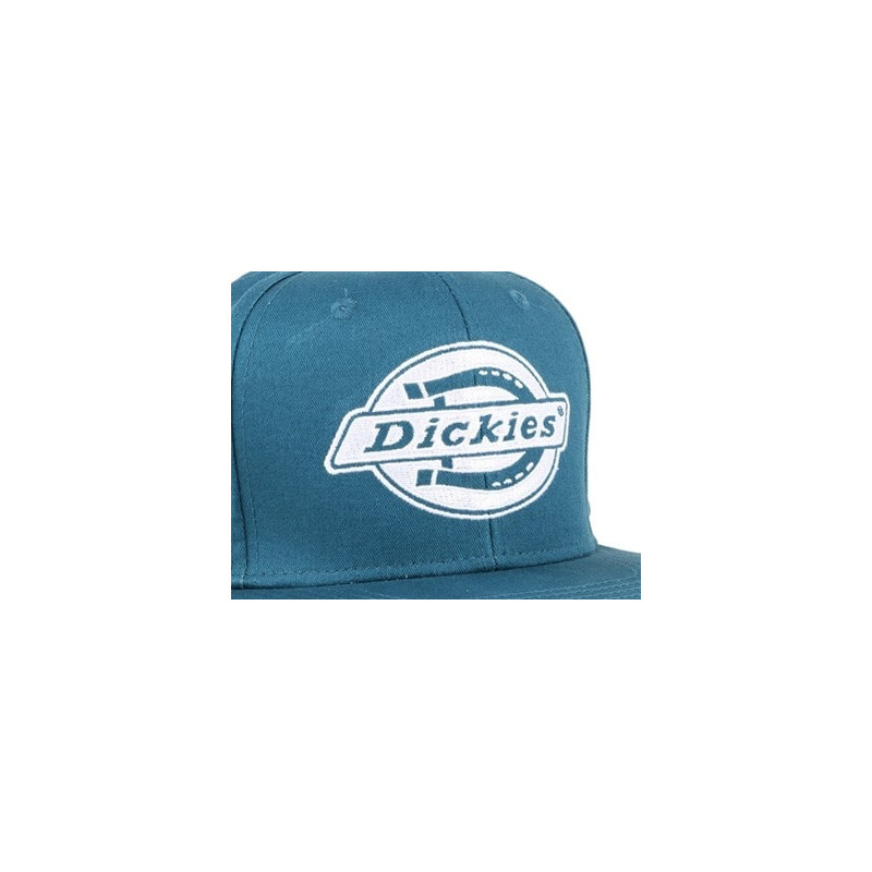 Casquette-modèle-Oakland-couleur-Legion-Blue-Dikies-ref-992699