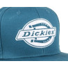 Casquette-modèle-Oakland-couleur-Legion-Blue-Dikies-ref-992699