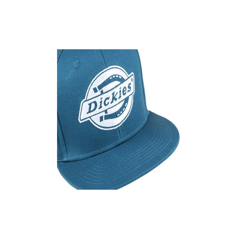 Casquette-modèle-Oakland-couleur-Legion-Blue-marque-Dikies-ref-992699