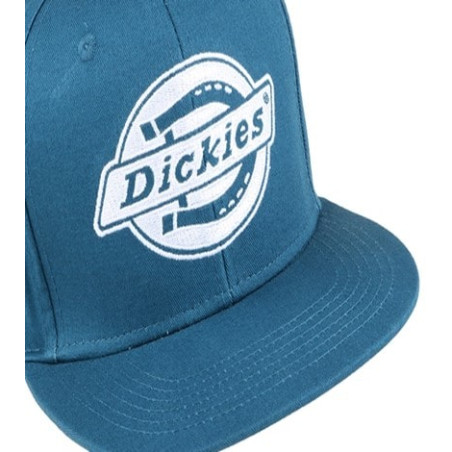 Casquette-modèle-Oakland-couleur-Legion-Blue-marque-Dikies-ref-992699