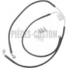 Durite-frein-avant-noir-plus-51-mm-Dyna-FXDF-2012-2017-Abs-ref-17413824
