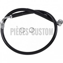 Kit-durite-frein-Avant-Noir-54-5-cm-Softail-FXBR-FXBRS-2018-2022-ABS-ref-17415806