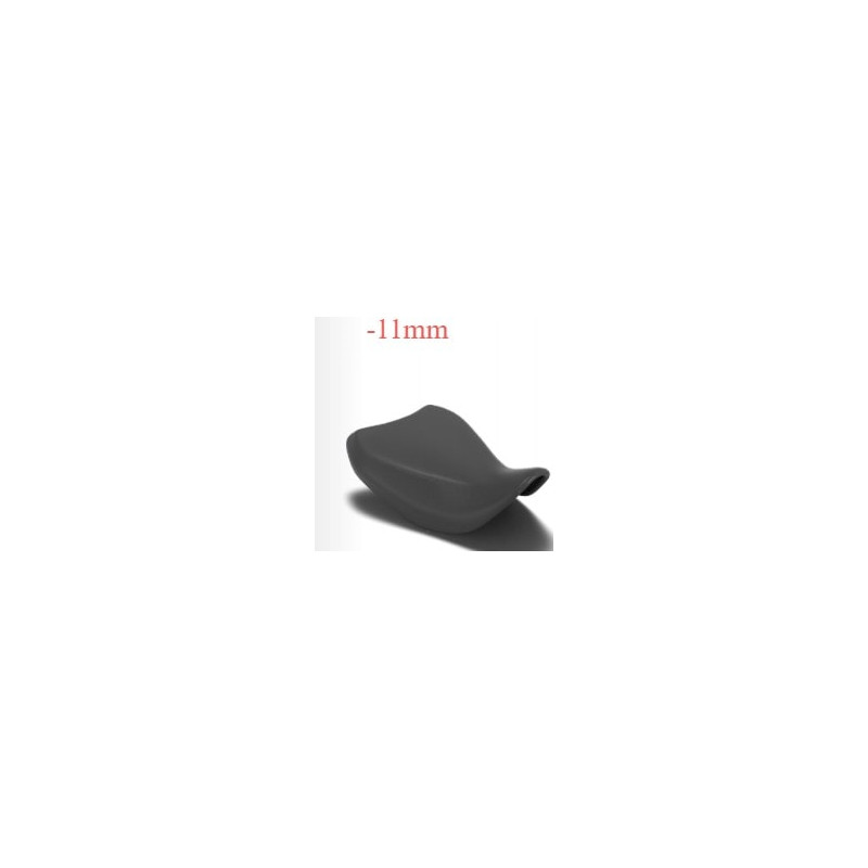 Selle-basse-noire-pilote-Royal-Enfield-pour-Himalayan-450-ref-KXA00451