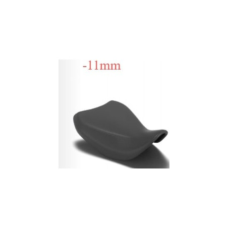 Selle-basse-noire-pilote-Royal-Enfield-pour-Himalayan-450-ref-KXA00451