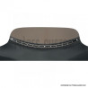 Baguette-Dots-noir-tête-de-fourche-Batwing-Memphis-Shades-ref-23500152