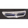 Enjoliveur-carénage-Ciro-chromé-avec-LED-ref-754031