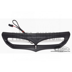Enjoliveur-carénage-Ciro-Noir-avec-LED-ref-754033