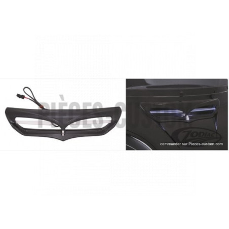 Enjoliveur-carénage-par-Ciro-Noir-avec-LED-ref-754033