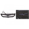 Enjoliveur-carénage-par-Ciro-Noir-avec-LED-ref-754033