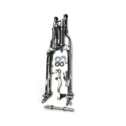 Fourche-Springer-FXSTS-chromé-ref-49-1591