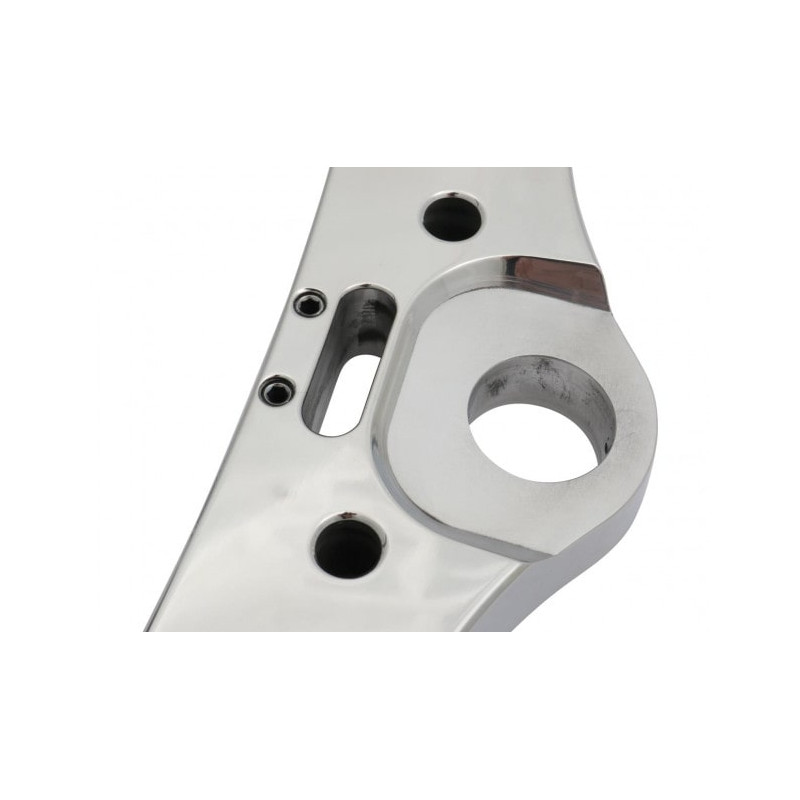 Tés-larges-Poli-Easy2-angle-0-degrés-Sportster-FXDL-2000-à-2003-ref-683361