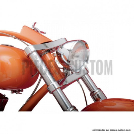 Kit-Té-de-Fourche-3-degrés-chrome-Dyna-de-2006-à-2017-ref-04080219