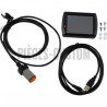 Power-Vision-modèles-Softail-2011-à-2020-et-Dyna-2012-à-2017-ref-10202325