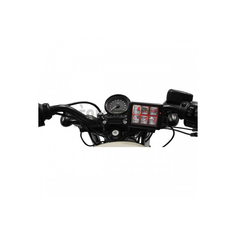 Power-Vision-modèles-Softail-2011-2020-Dyna-2012-2017-ref-10202325