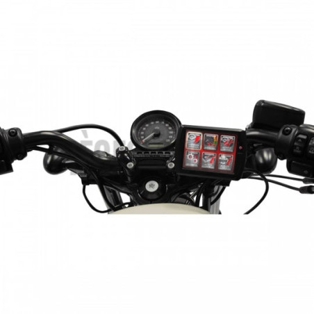 Power-Vision-modèles-Softail-2011-2020-Dyna-2012-2017-ref-10202325