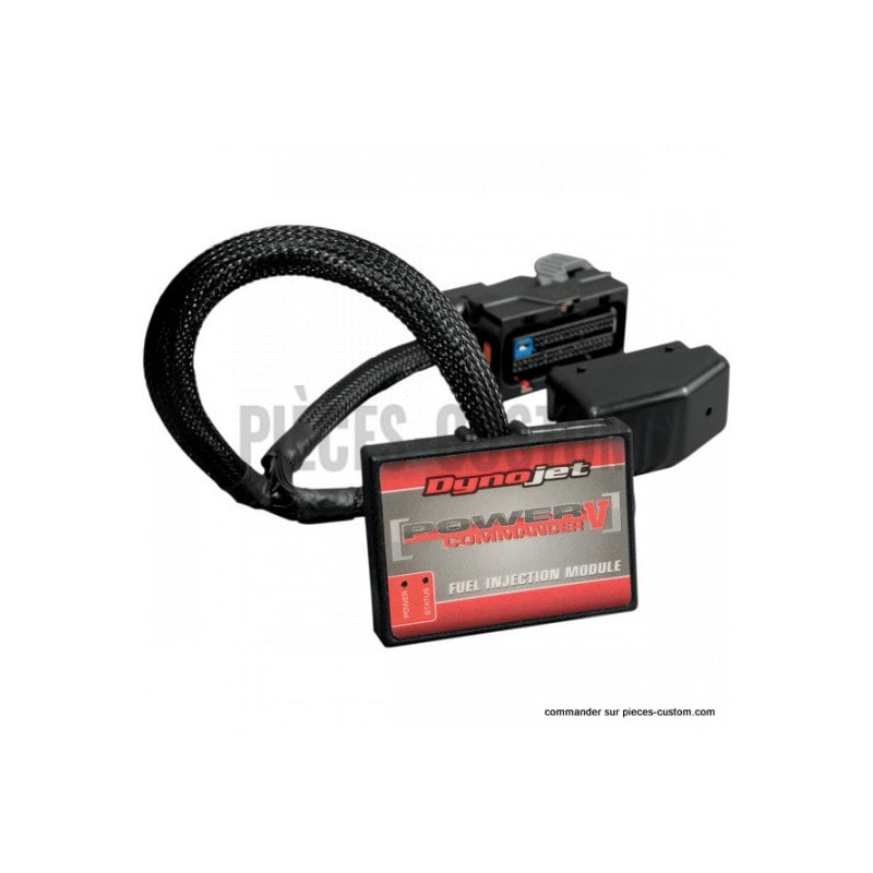 Power-commander-5-pour-Sportster-1200-de-2010-à-2013-ref-10202896