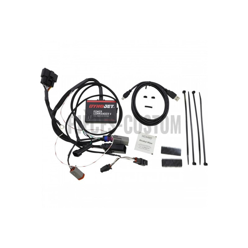Power-commander-5-pour-Sportster-1200-2010-à-2013-ref-10202896