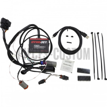 Power-commander-5-pour-Sportster-1200-2010-à-2013-ref-10202896