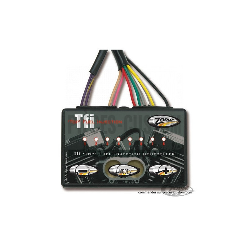 Boitier-Injection-Zodiac-TFI-pour-Sportster-de-2014-à-2022-ref-742346