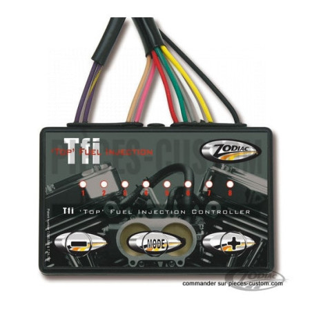 Boitier-Injection-Zodiac-TFI-pour-Touring-de-2014-à-2016-ref-742345