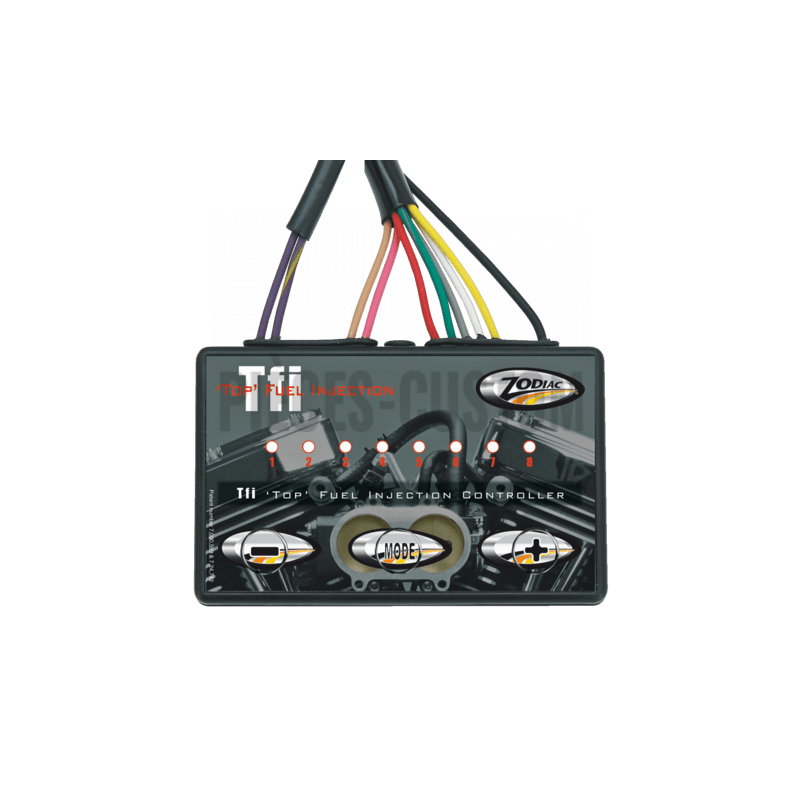 Boitier-Injection-Zodiac-TFI-Milwaukee-Eight-Softail-Touring-ref-742350
