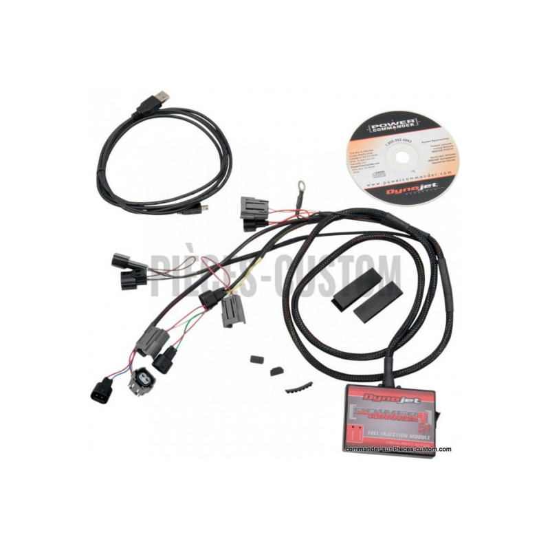 Power-commander-5-pour-XG-500-de-2015-à-2016-ref-10202261