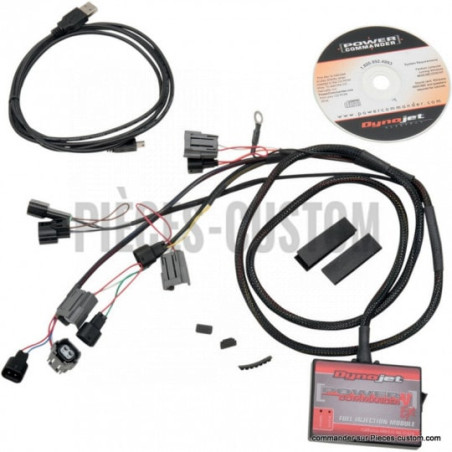 Power-commander-5-pour-XG-500-de-2015-à-2016-ref-10202261
