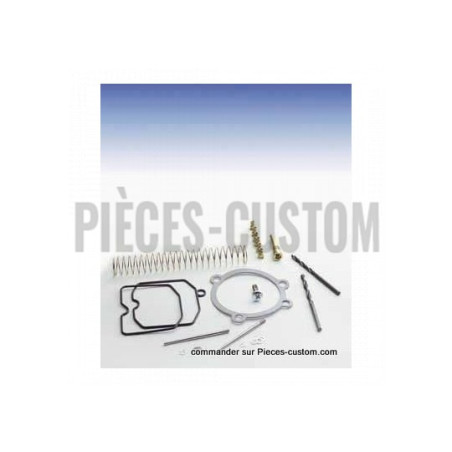Kit-réparation-Carbu-Keihin-CV-pour-Sportster-et-Big-Twin-de-1989-à-2006-ref-58896