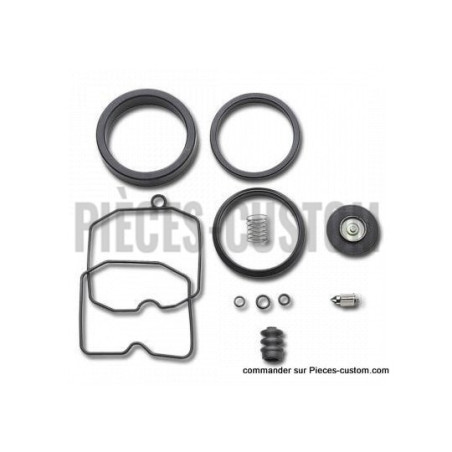 Kit-réparation-Carbu-Keihin-Big-Twin-et-Sportster-de-1988-à-2006-ref-15799