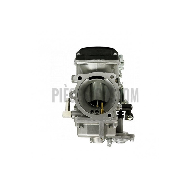 Carburateur-Keihin-CV-40-mm-avec-pompe-de-reprise-ref-558256