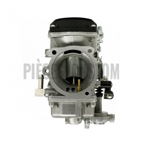 Carburateur-Keihin-CV-40-mm-avec-pompe-de-reprise-ref-558256