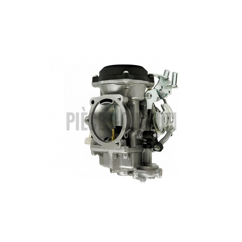 Carburateur-Keihin-CV-de-40-mm-pompe-de-reprise-ref-558256