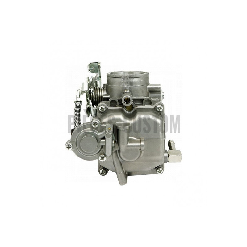 Carburateur-Keihin-CV-de-40-mm-avec-pompe-reprise-ref-558256