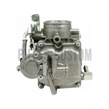 Carburateur-Keihin-CV-de-40-mm-avec-pompe-reprise-ref-558256