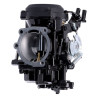 Carburateur-Keihin-noir-CV-de-40-mm-avec-pompe-de-reprise-ref-955134