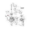Ressort-piston-de-starter-pour-carburateur-CV-ref-27315-88