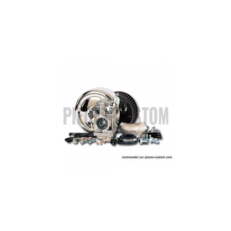Kit-carburateur-Mikuni-HSR45-Twin-Cam-de-1999-à-2006-ref-23445