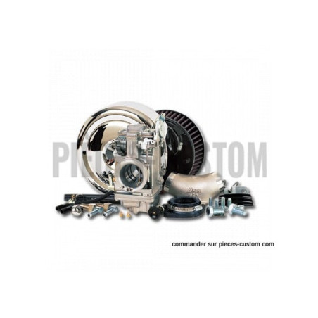 Kit-carburateur-Mikuni-HSR45-Twin-Cam-de-1999-à-2006-ref-23445