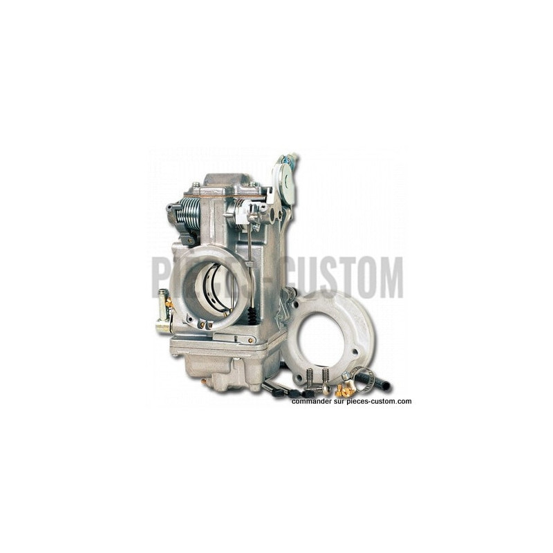 Kit-carburateur-Mikuni-HSR42-pour-Big-Twin-de-1990-à-1999-ref-23404