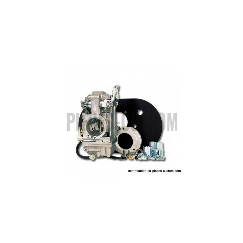 Kit-carburateur-Mikuni-HSR42-pour-Sportster-XL1200-de-1994-à-2003-ref-23405
