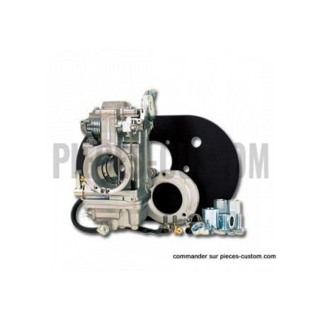 Kit-carburateur-Mikuni-HSR42-pour-Sportster-XL1200-de-1994-à-2003-ref-23405