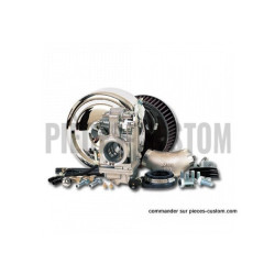 Kit-carburateur-Mikuni-HSR45-pour-Big-Twin-de-1984-à-1999-ref-23444