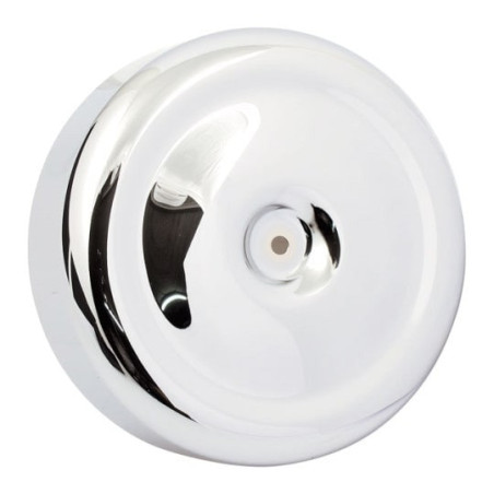 Cache-de-filtre-à-air-de-carburateur-MIKUNI-de-8-pouces-ref-587033