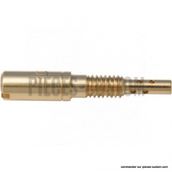 Gicleur-de-ralenti-30-pour-carburateur-Mikuni-ref-29765