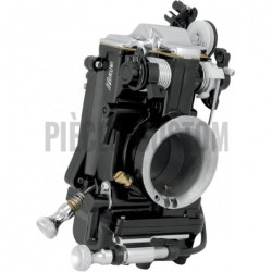 Système-de-starter-chromé-pour-carburateur-MIKUNI-Todd-s-cycle-ref-10500183